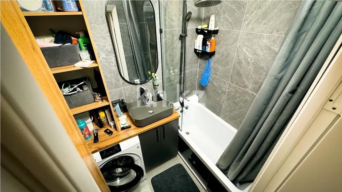 Продажа 2-комнатной квартиры, 62.3 м², ул. Розыбакиева, дом  72 - Продажа  двухкомнатных квартир в Алматы без посредников с фото фото 5 из 8