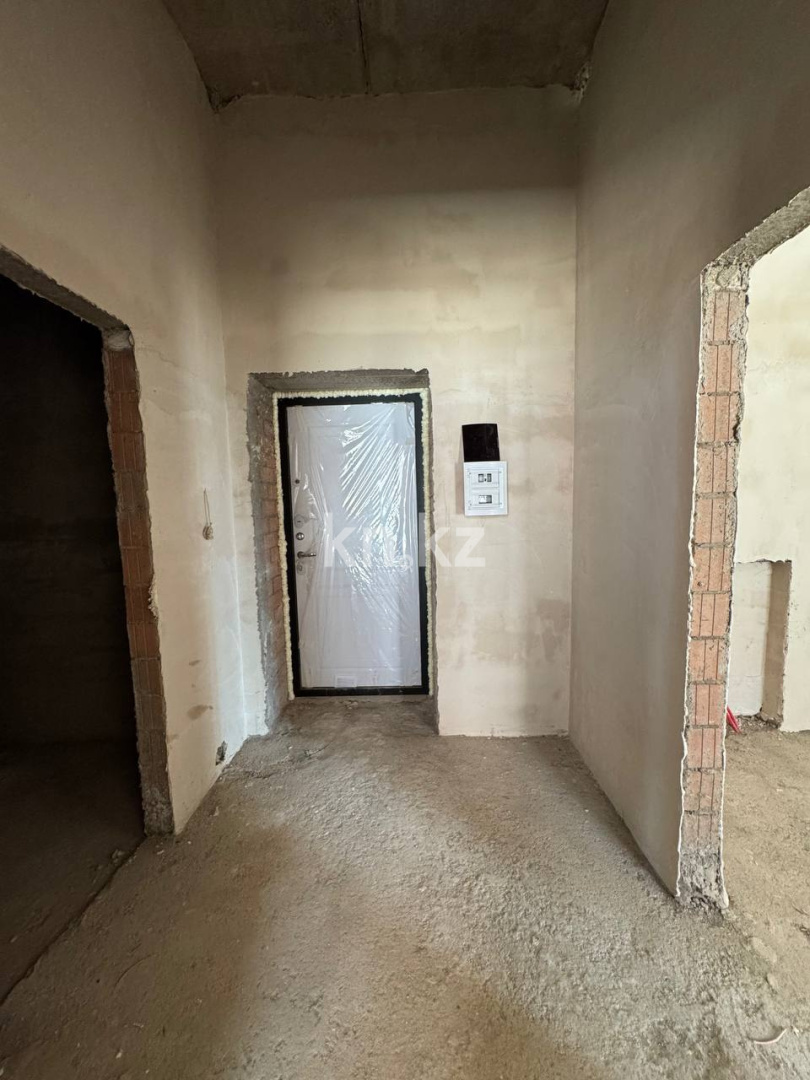 Продажа 1-комнатной квартиры, 40.7 м², ул. Калдаякова, дом  46 - ГОРЯЧАЯ ЦЕНА - Продажа  однокомнатных квартир в Астане с фото фото 10 из 13