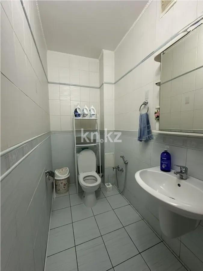 Продажа 2-комнатной квартиры, 63 м² в Астане - фото 5