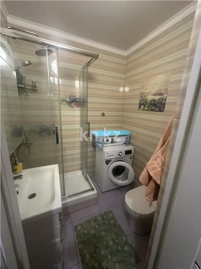 Продажа 2-комнатной квартиры, 43 м² в Алматы - фото 4