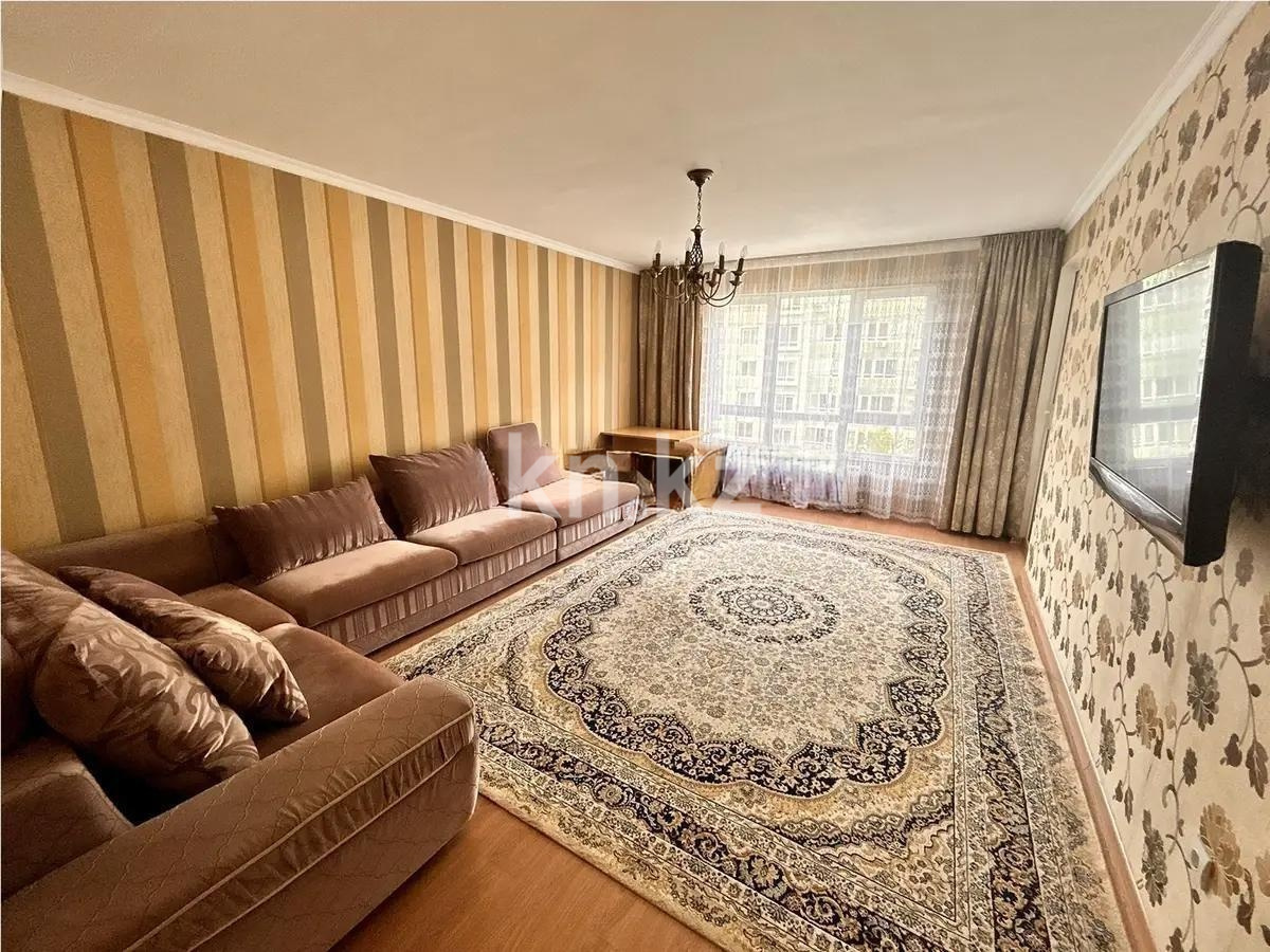 Продажа 2-комнатной квартиры, 66.9 м² - Продажа квартир в Алатауском р-не Алматы - страница 2 фото 1 из 4