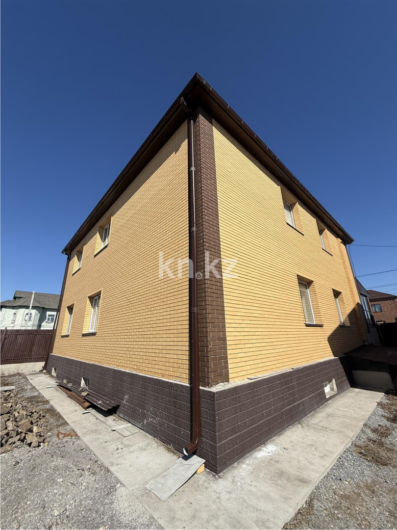 Продажа 5-комнатного дома, 450 м² - Продажа домов, коттеджей в Караганде фото 29 из 31