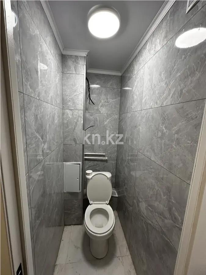 Продажа 2-комнатной квартиры, 52 м², 9-й мкр. в Темиртау - фото 9