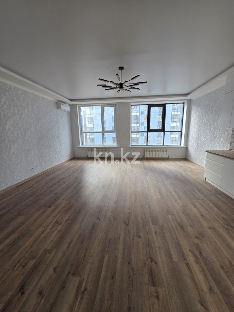 Продажа 2-комнатной квартиры, 72.2 м², пр. Абая, дом  160 - ул. Мынбаева в Алматы - фото 3