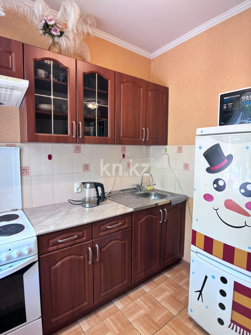Продажа 1-комнатной квартиры, 35 м² - Продажа однокомнатных квартир в Казахстане - страница 127 фото 6 из 11