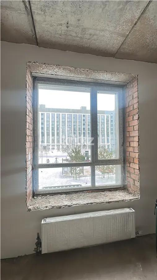 Продажа 1-комнатной квартиры, 37.9 м² в Астане - фото 3