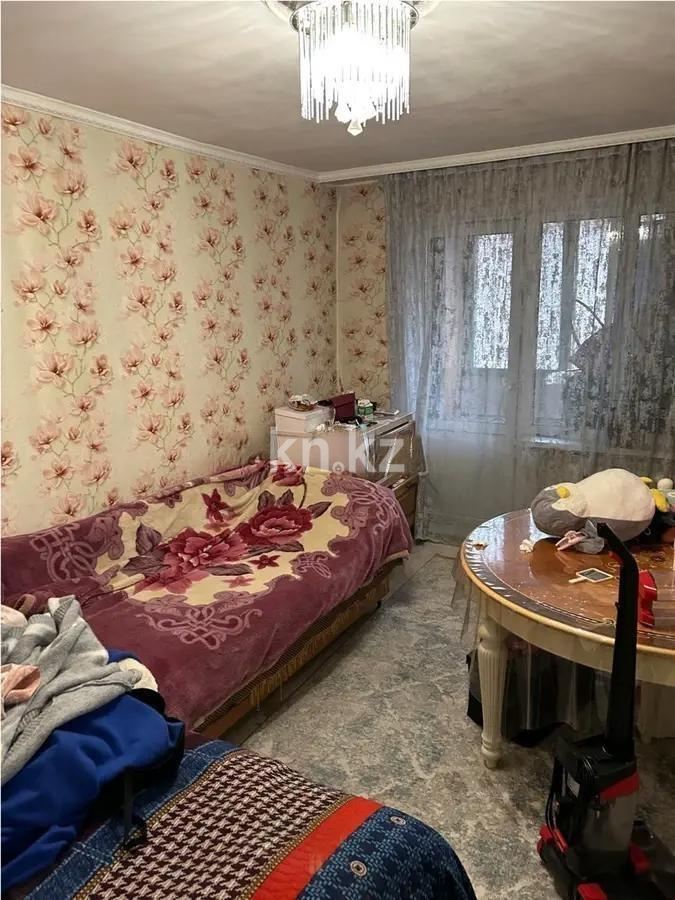 Продажа 3-комнатной квартиры, 66 м² - Продажа трехкомнатных квартир от собственников в Алматы фото 3 из 7