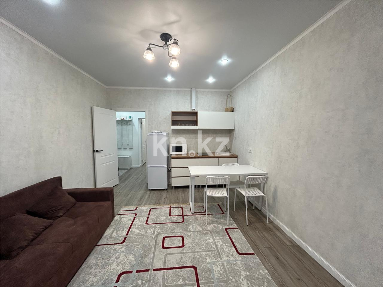 Продажа 2-комнатной квартиры, 37.8 м², ул. Болекпаева - Продажа квартир в Балхаше фото 2 из 11