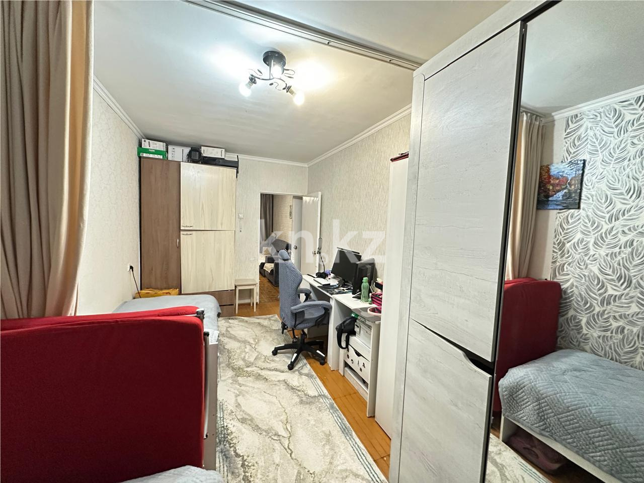 Продажа 2-комнатной квартиры, 44 м² - Продажа квартир в Казахстане - страница 34 фото 4 из 11