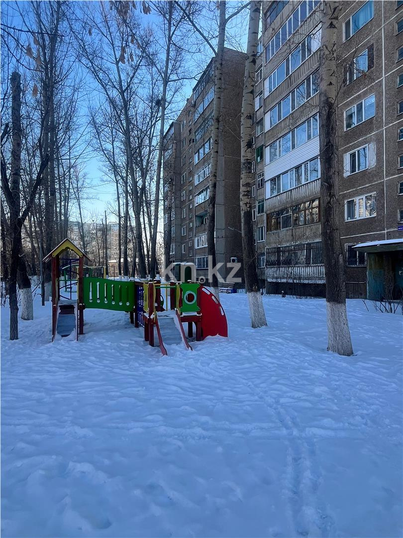 Продажа 2-комнатной квартиры, 52 м² в Караганде - фото 15