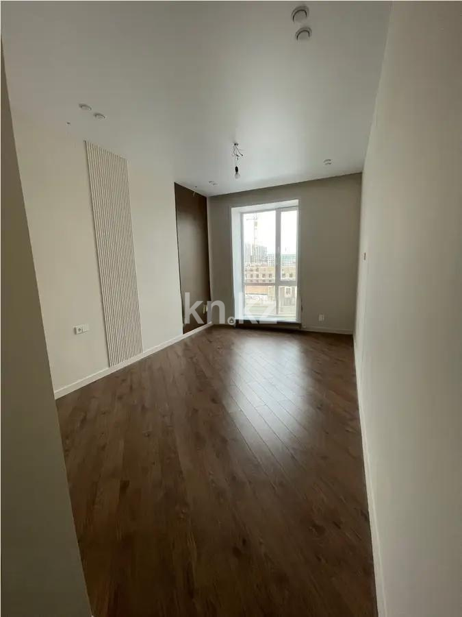 Продажа 3-комнатной квартиры, 90 м², ул. Нажимеденова, дом  28 в Астане - фото 2