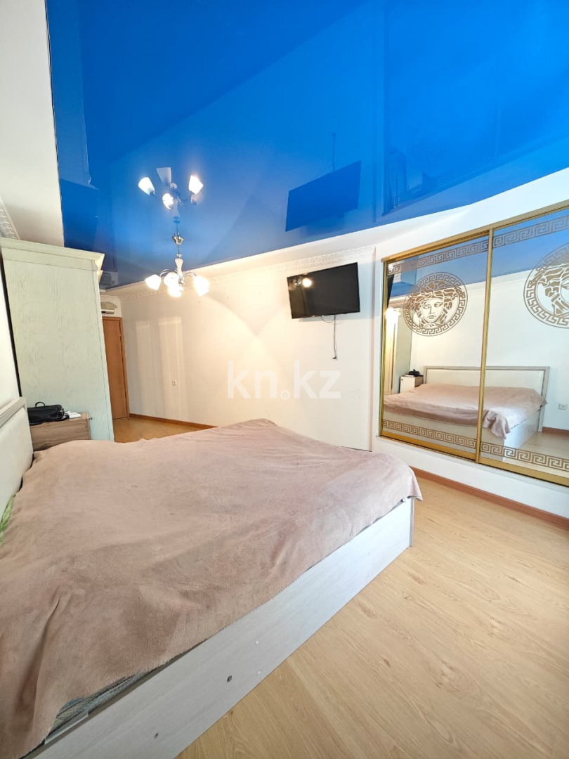 Продажа 4-комнатной квартиры, 100 м² в Караганде - фото 16