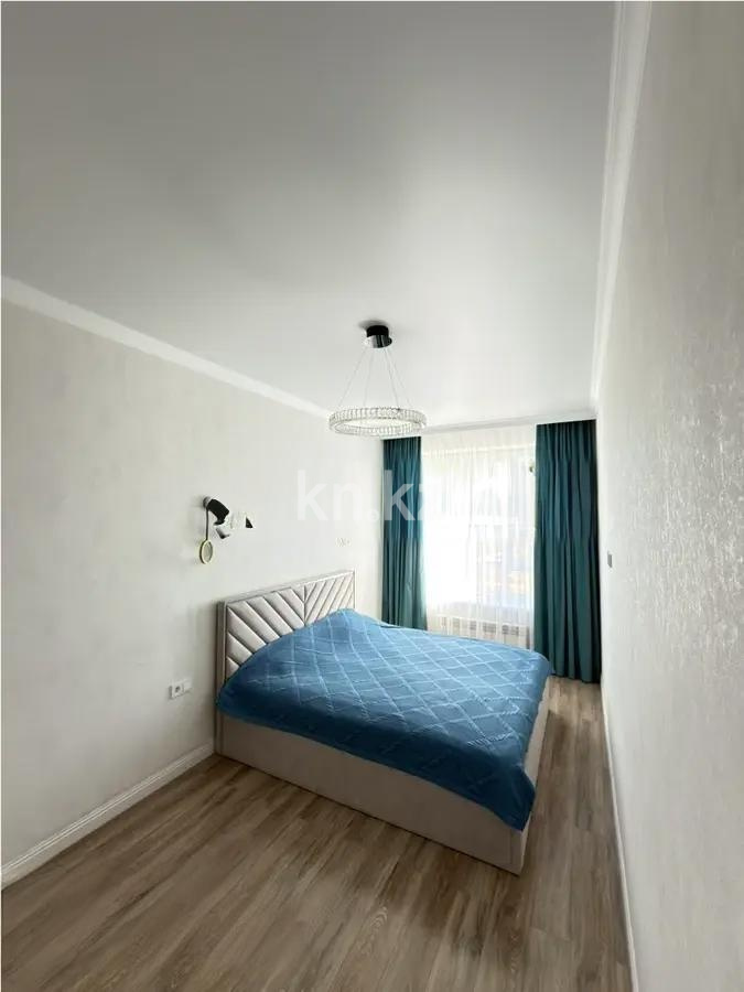Продажа 2-комнатной квартиры, 60 м² - Продажа квартир в Астане фото 2 из 5