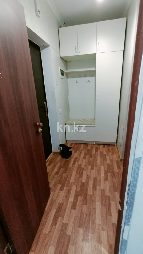 Продажа 1-комнатной квартиры, 32 м², ул. Иманова, дом  42 - ул. Жубанова в Астане - фото 11