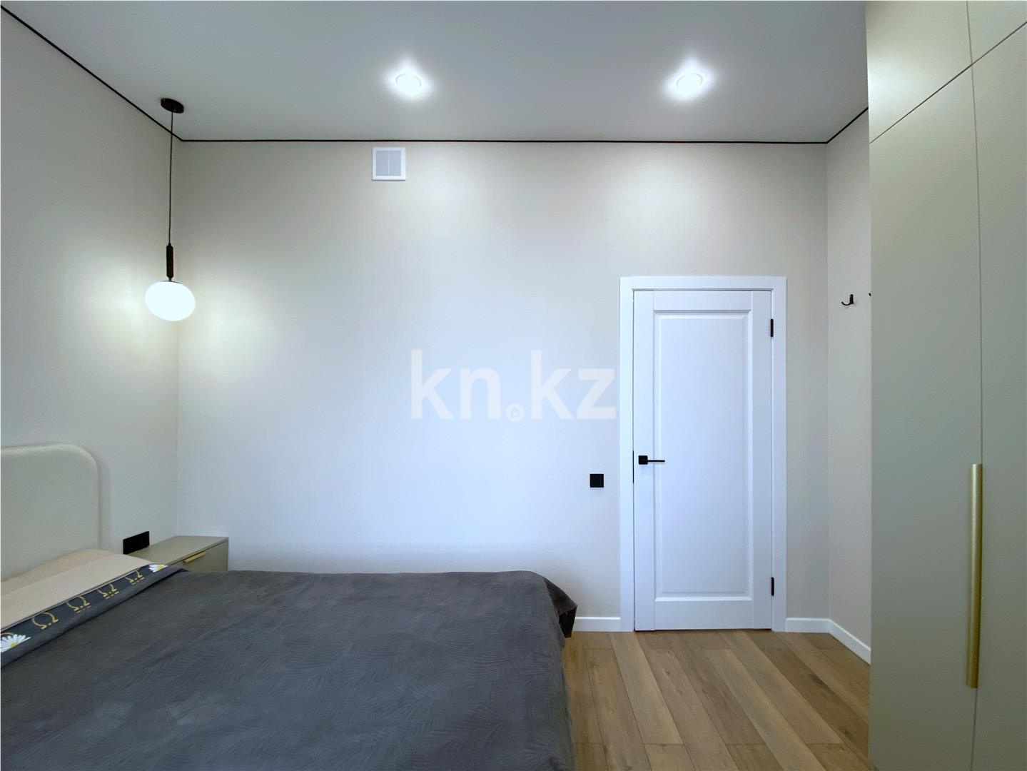 Продажа 2-комнатной квартиры, 44 м², ул. Толе би в Астане - фото 9