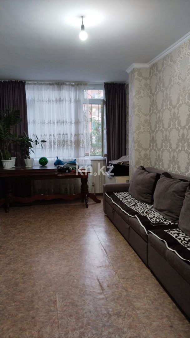 Продажа 2-комнатной квартиры, 59.3 м² - Недвижимость в Таразе фото 4 из 14