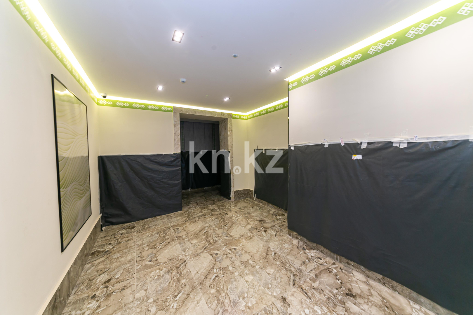 Продажа 2-комнатной квартиры, 43.2 м², пр. Аль-Фараби, дом  7/2 в Астане - фото 19