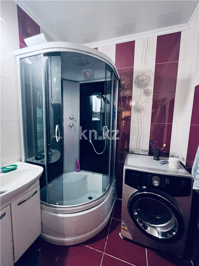 Продажа 2-комнатной квартиры, 53 м² в Караганде - фото 8