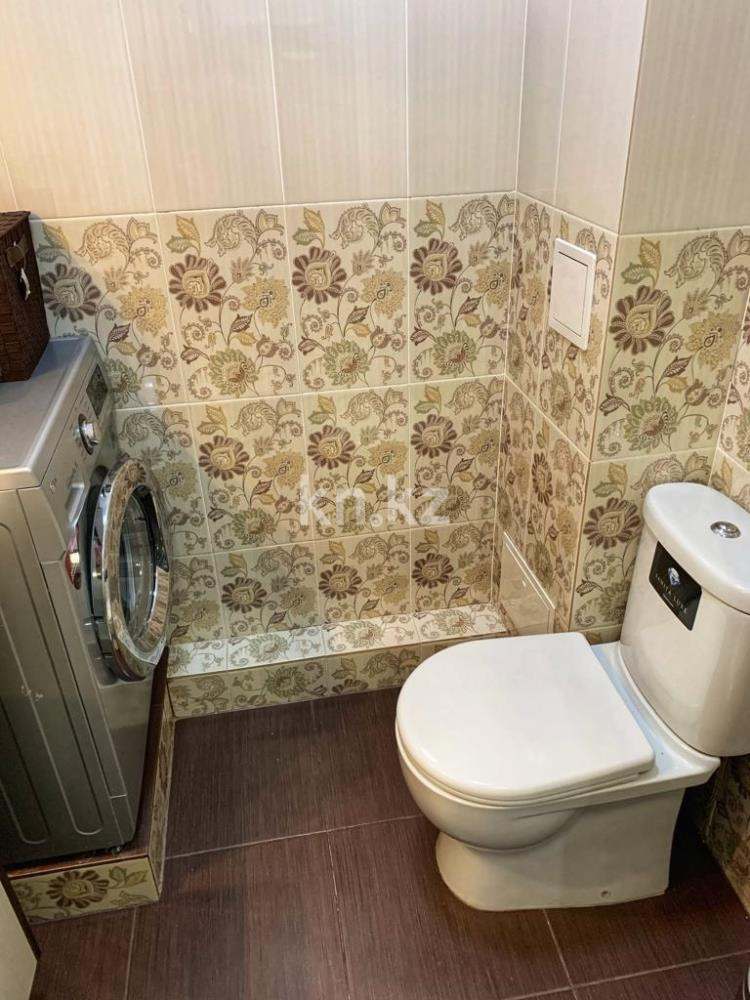 Продажа 3-комнатной квартиры, 83 м², ул. Минина, дом  24 - Продажа квартир в Алматы фото 17 из 19