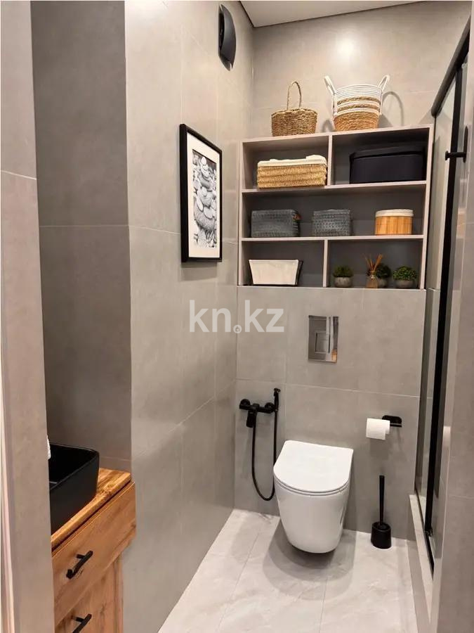 Продажа 3-комнатной квартиры, 90 м² в Алматы - фото 6