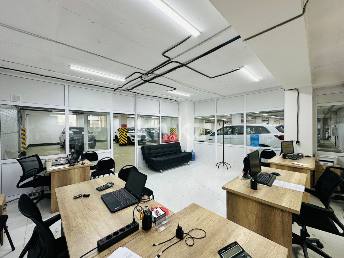 Продажа помещения, 600 м² - Продажа офисных и торговых помещений в Казахстане фото 7 из 13