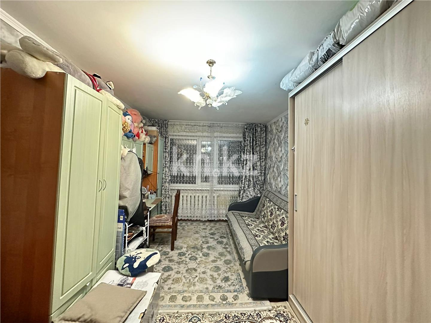 Продажа 2-комнатной квартиры, 48 м², мкр-н 12 - Продажа квартир в Караганде фото 3 из 7