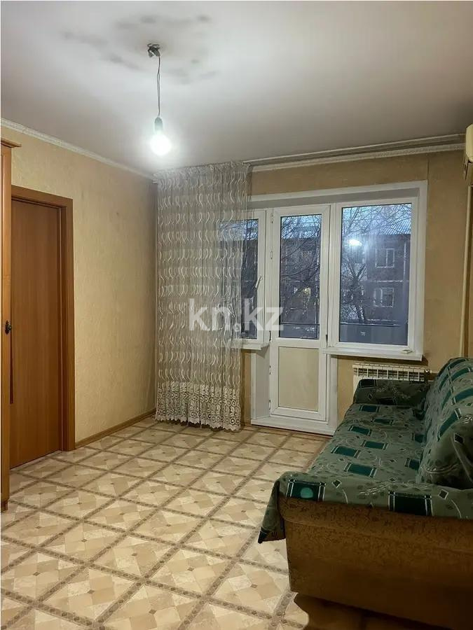 Продажа 2-комнатной квартиры, 45 м² в Караганде