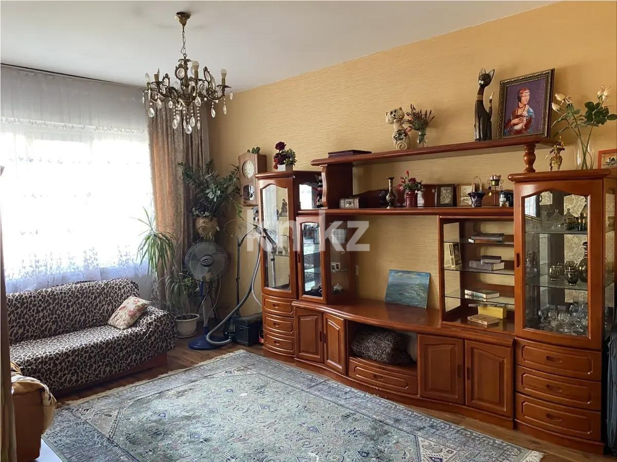 Продажа 3-комнатной квартиры, 65.1 м² в Алматы