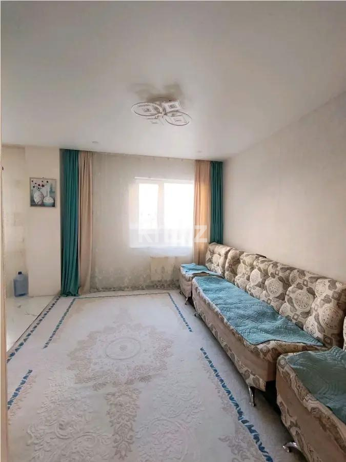 Продажа 3-комнатной квартиры, 64 м² в Астане