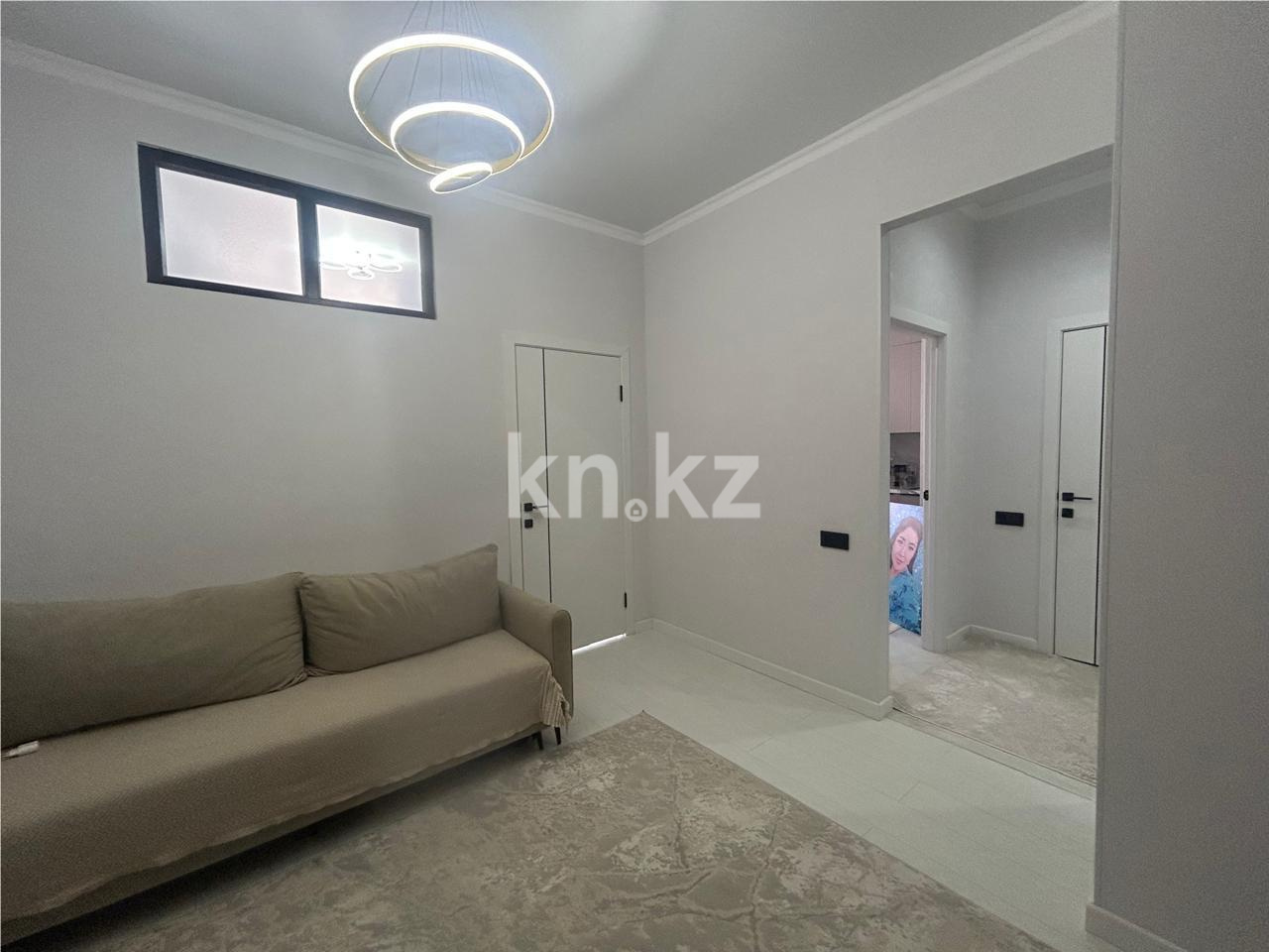 Продажа 2-комнатной квартиры, 42 м², ул. Е-36 в Астане - фото 4 Продажа 2-комнатной квартиры, 42 м², ул. Е-36 в Астане - фото 4