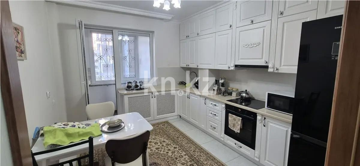 Продажа 3-комнатной квартиры, 93 м² - Продажа трехкомнатных квартир в Астане фото 4 из 8