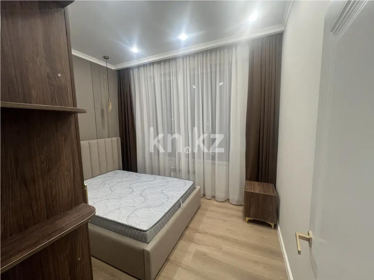 Продажа 2-комнатной квартиры, 45 м² в Алматы - фото 2