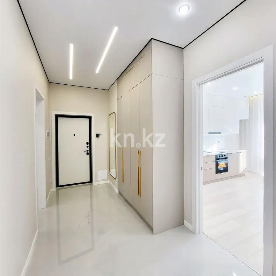 Продажа 3-комнатной квартиры, 90 м² - Продажа недвижимости в Астане - страница 11 фото 6 из 6