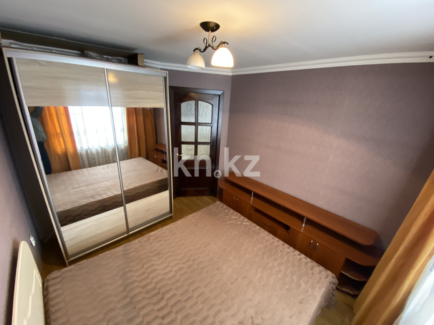 Продажа 1-комнатной квартиры, 27 м², ул. Московская - Продажа квартир в Сарани фото 4 из 8