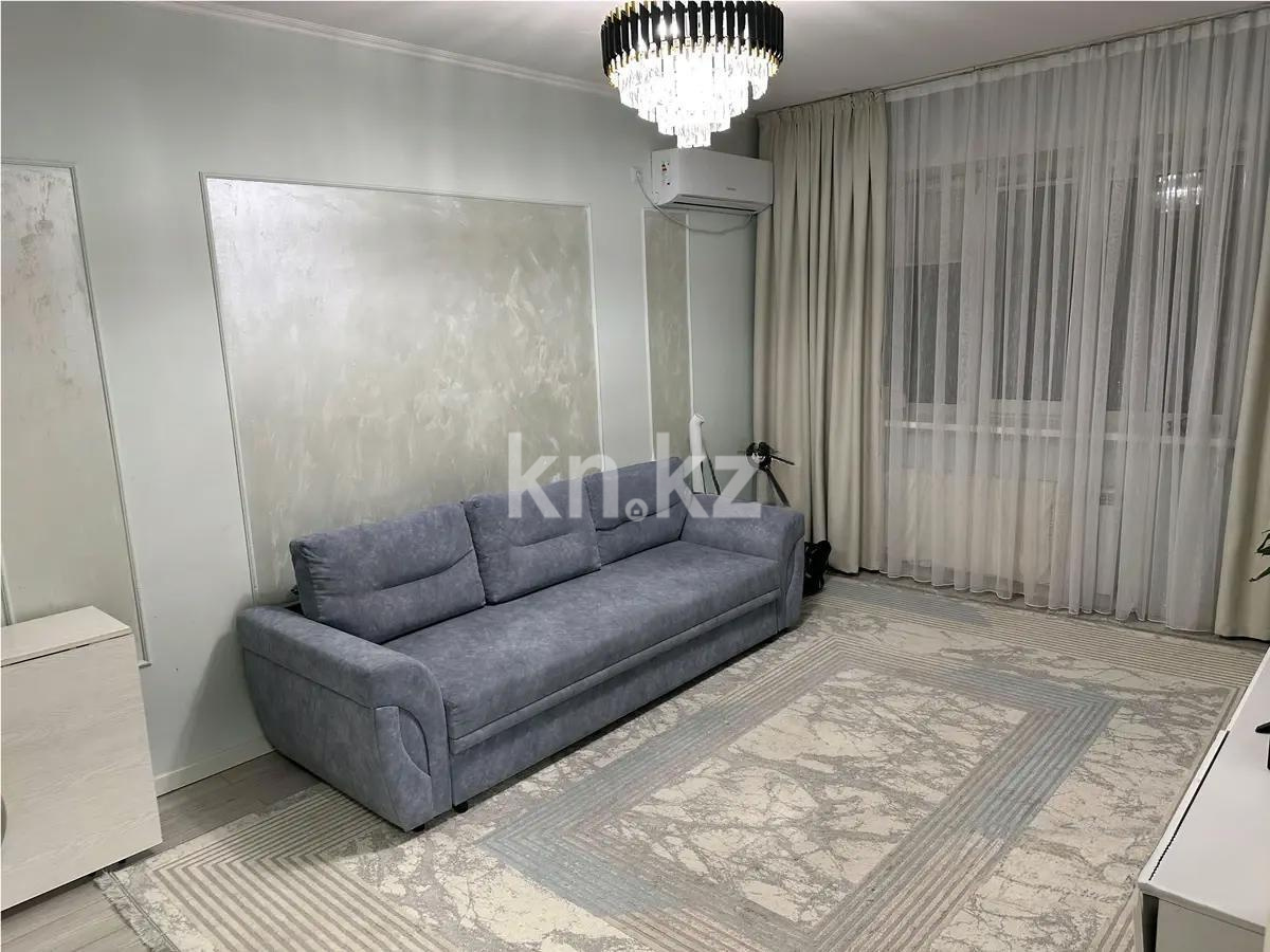 Продажа 3-комнатной квартиры, 68 м², ул. Прокофьева, дом  35 - Продажа  трехкомнатных квартир в Алматы с фото фото 1 из 7