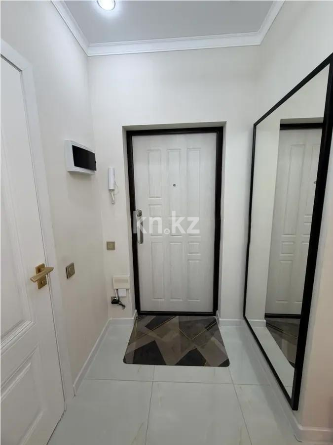 Продажа 1-комнатной квартиры, 39 м² - Продажа однокомнатных квартир от собственников в Алматы фото 4 из 4