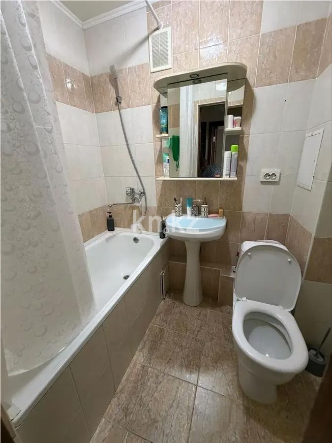 Продажа 1-комнатной квартиры, 36.4 м² - Продажа квартир в р-не Сарыарка Астаны фото 3 из 4