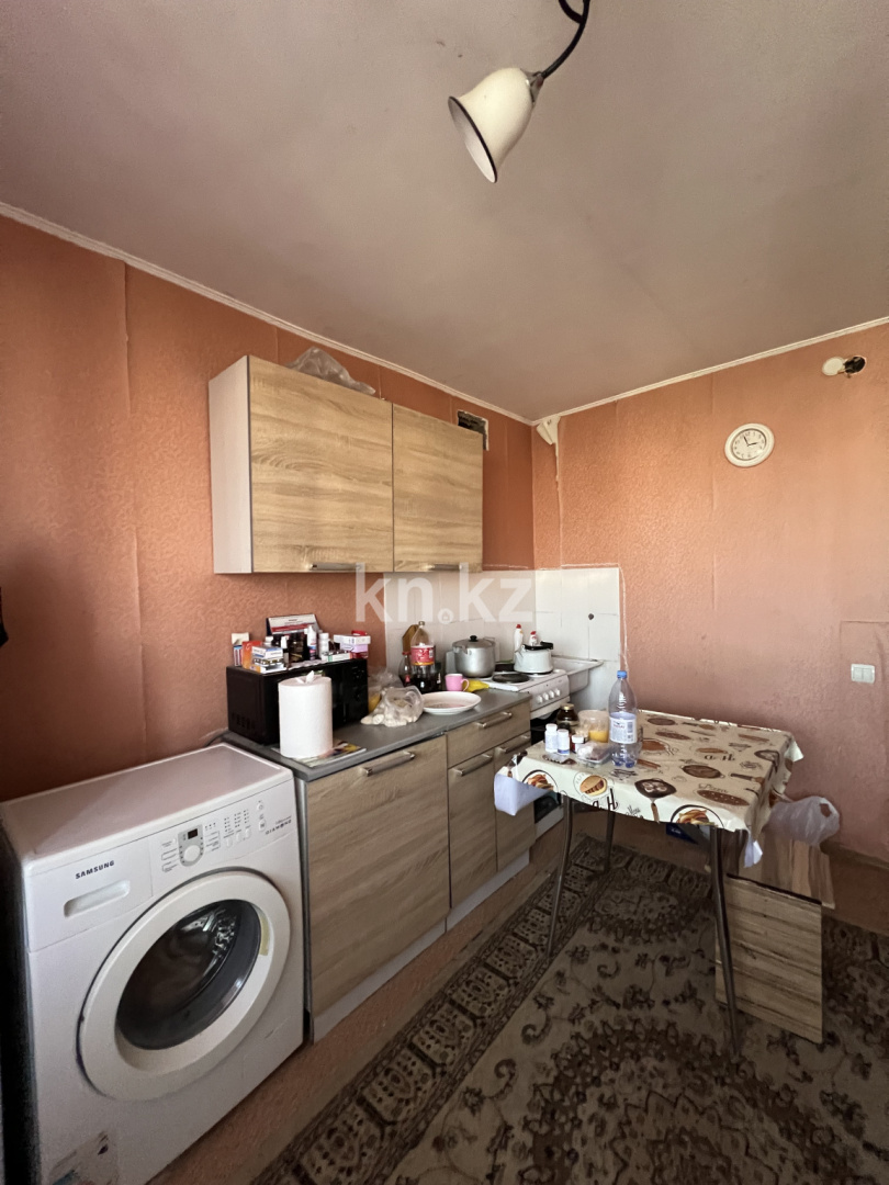 Продажа 1-комнатной квартиры, 36 м² в Астане - фото 5