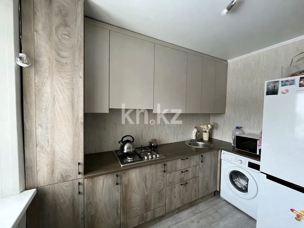 Продажа 1-комнатной квартиры, 34.9 м² - Продажа квартир в Семее фото 2 из 6