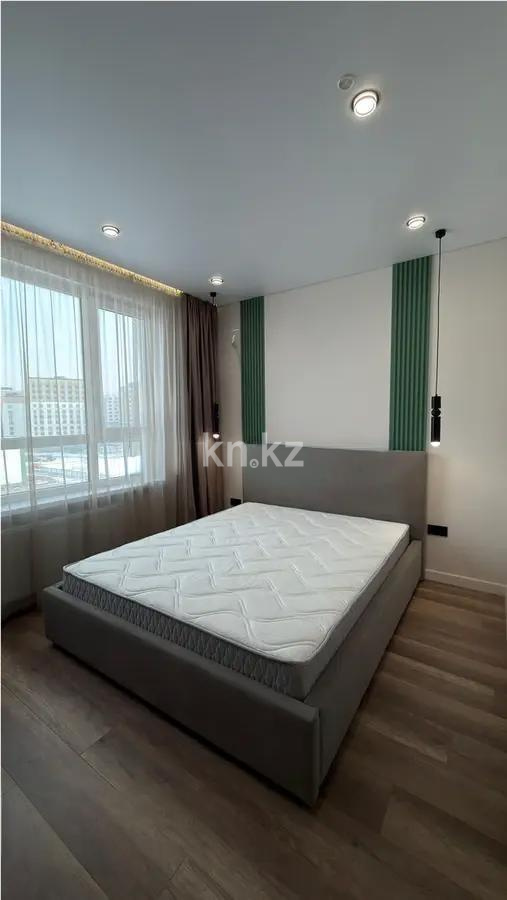 Продажа 1-комнатной квартиры, 35.1 м² - Продажа недвижимости в Казахстане фото 2 из 5