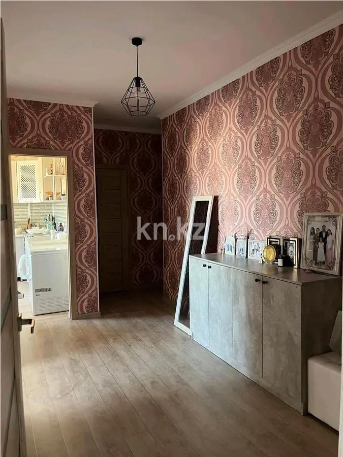 Продажа 3-комнатной квартиры, 74 м² - Продажа квартир в Караганде - страница 3 фото 7 из 7
