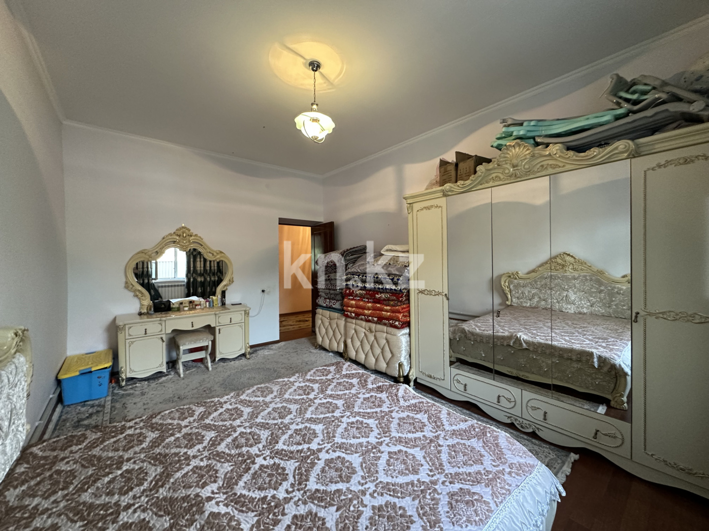 Продажа 5-комнатного дома, 193 м², ул. Аксуат, дом  56 - Продажа домов, коттеджей в Шымкенте фото 19 из 22