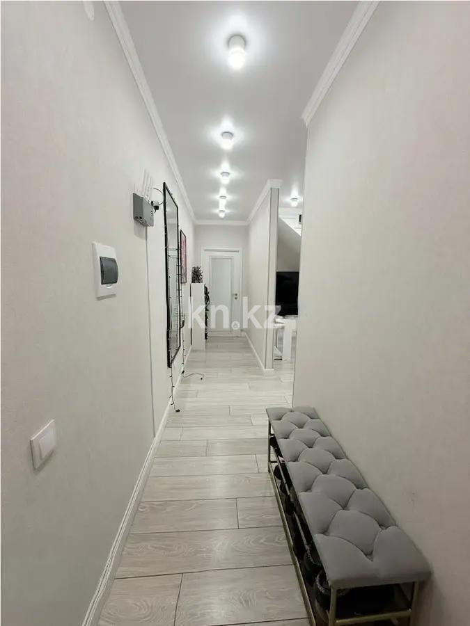 Продажа 5-комнатной квартиры, 135 м² - Продажа пятикомнатных и более квартир в Караганде фото 9 из 9