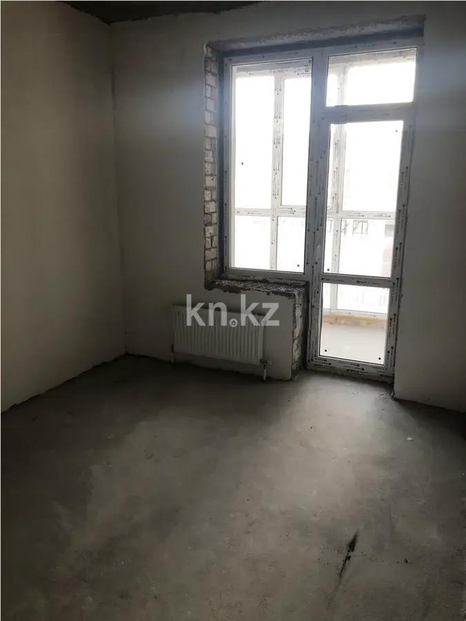 Продажа 2-комнатной квартиры, 45.7 м², ул. Калдаякова, дом  51 в Астане - фото 2