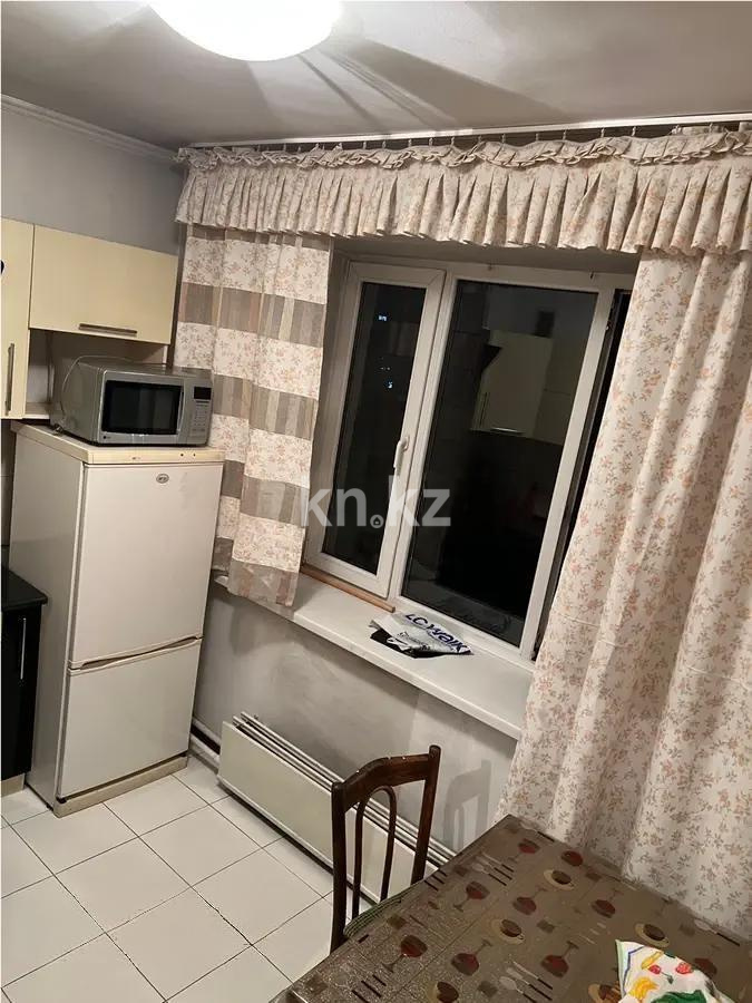 Продажа 1-комнатной квартиры, 34 м², пр. Райымбека, дом  206в в Алматы - фото 2