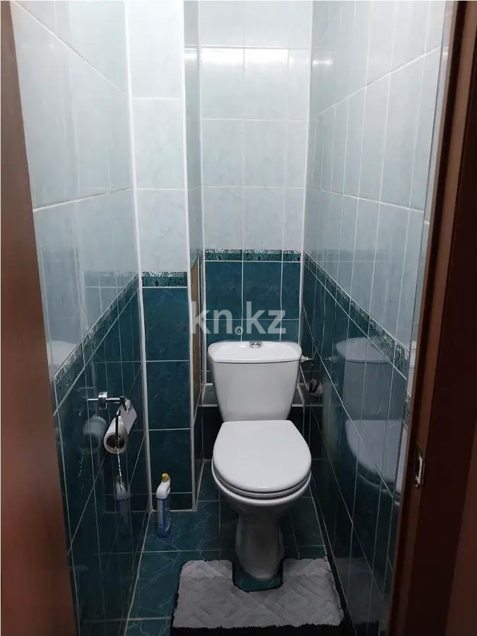 Продажа 2-комнатной квартиры, 48.5 м², ул. Муканова, дом  227 в Алматы - фото 5