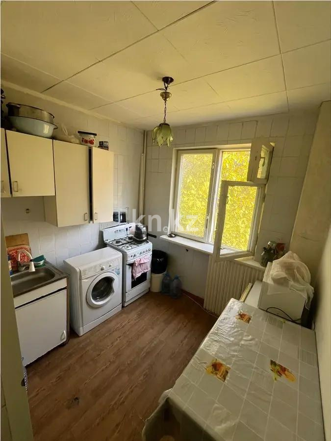 Продажа 2-комнатной квартиры, 43.1 м², ул. Тлендиева, дом  2Д - Продажа  двухкомнатных квартир в Алматы фото 3 из 3