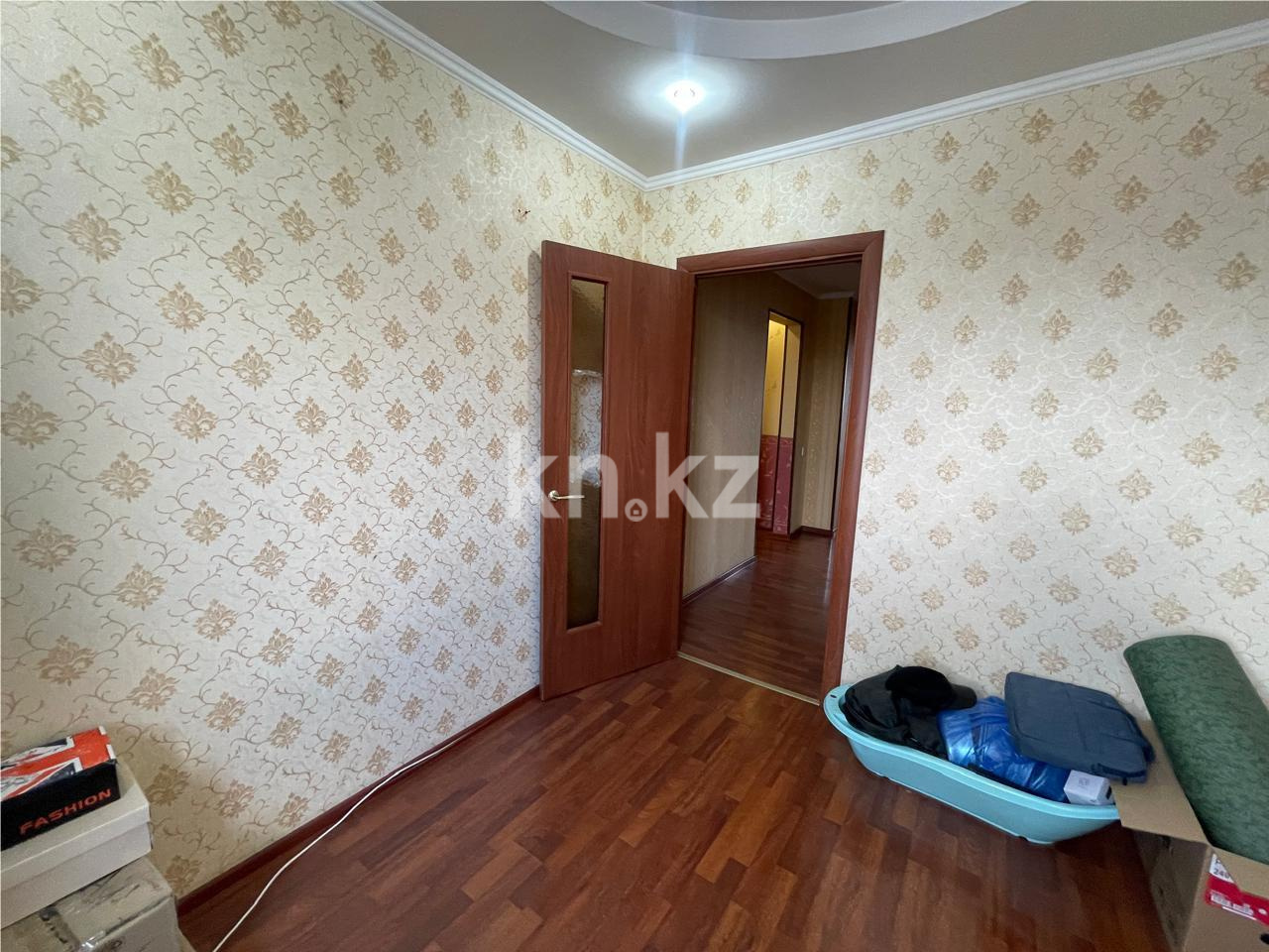 Продажа 4-комнатной квартиры, 80 м², мкр-н Степной-1, дом  5/49 - Продажа  четырехкомнатных квартир в Караганде фото 8 из 22