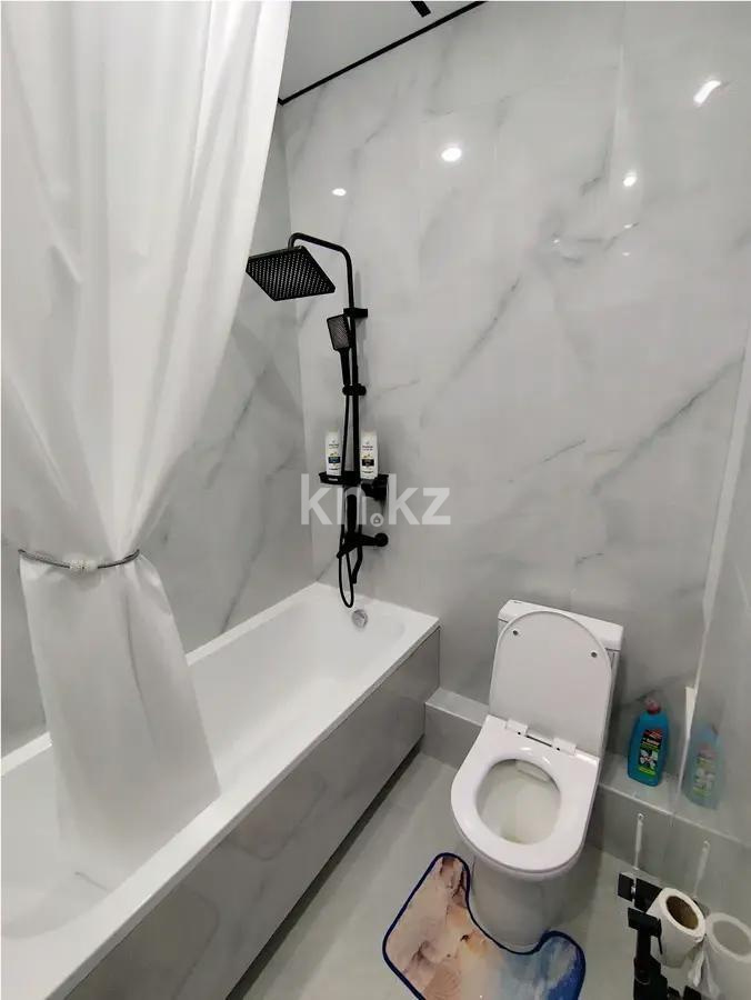 Продажа 2-комнатной квартиры, 49 м² - Продажа квартир в Астане в р-не Есиль - страница 50 фото 4 из 5