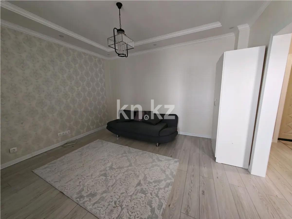 Продажа 1-комнатной квартиры, 41 м² - Продажа квартир в Астане - страница 7 фото 1 из 6